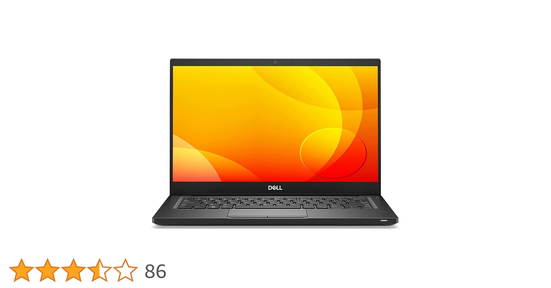 Renewed) DELL LATITUDE 7390 (Core i5 8th GEN /8GB RAM/ 256GB